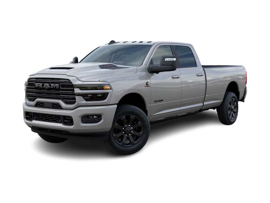 Thumbnail: 2026 RAM 3500 - 1