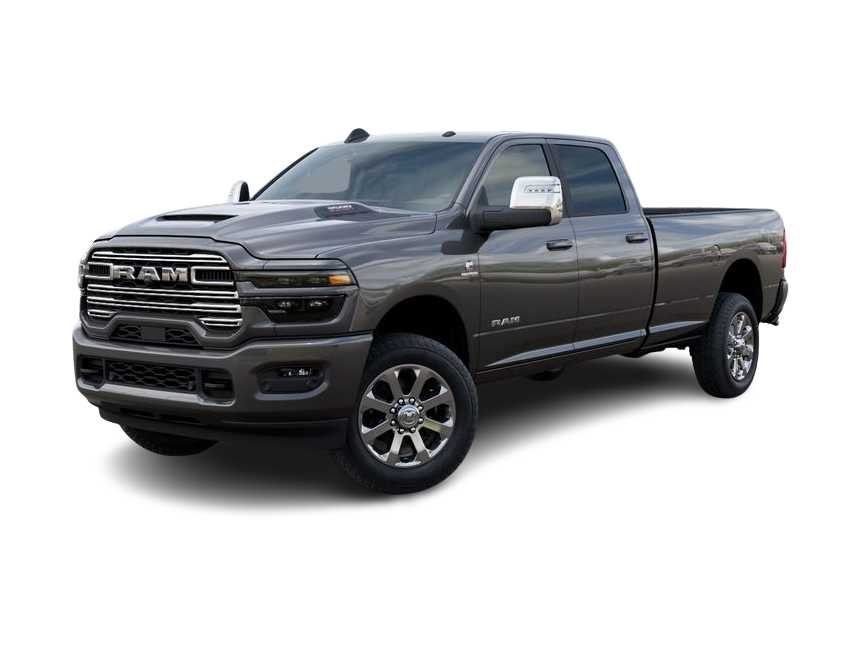 Thumbnail: 2026 RAM 3500 - 1