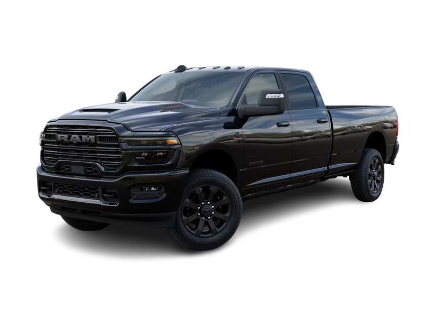 Thumbnail: 2026 RAM 3500 - 1