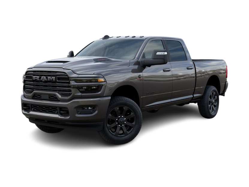 Thumbnail: 2026 RAM 2500 - 1