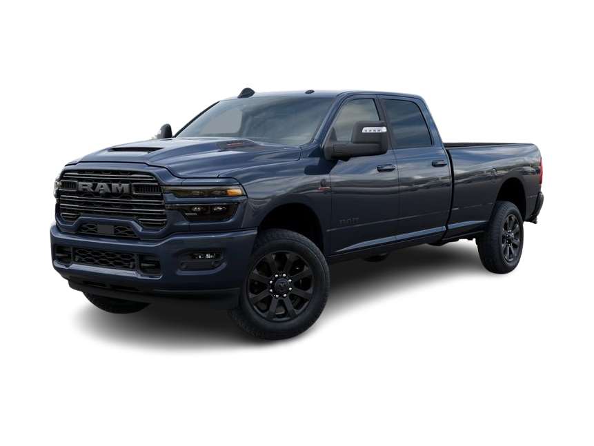 Thumbnail: 2026 RAM 2500 - 1
