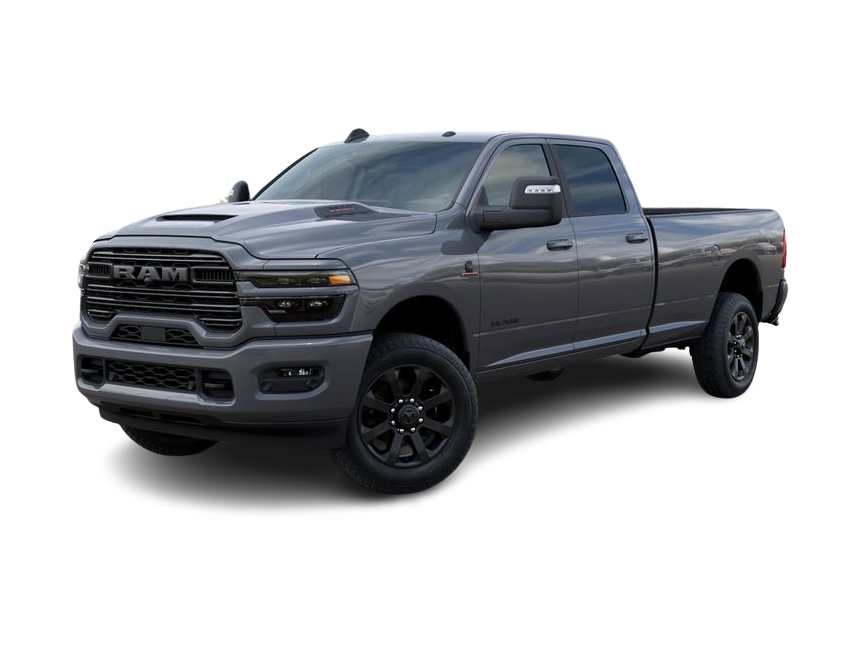 Thumbnail: 2026 RAM 2500 - 1