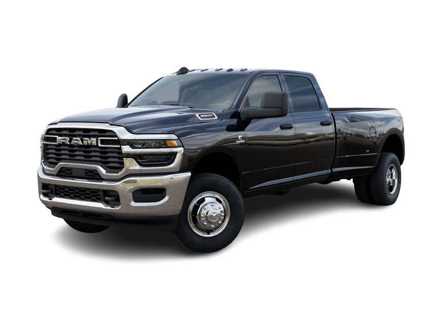 Thumbnail: 2026 RAM 3500 - 1