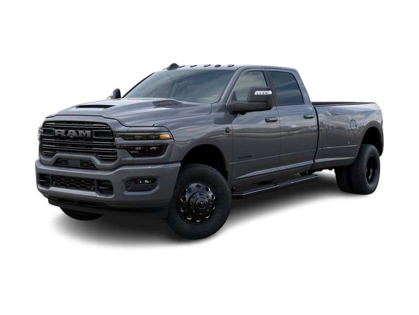 Thumbnail: 2026 RAM 3500 - 1
