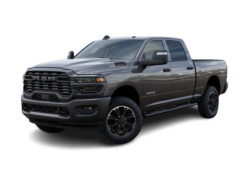 Thumbnail: 2026 RAM 2500 - 1