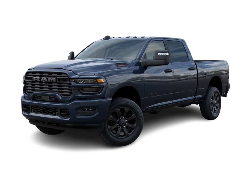 Thumbnail: 2026 RAM 2500 - 1