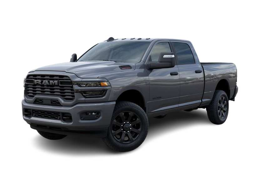 Thumbnail: 2026 RAM 2500 - 1