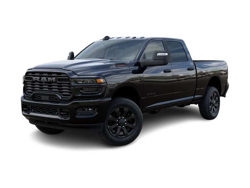 Thumbnail: 2026 RAM 2500 - 1