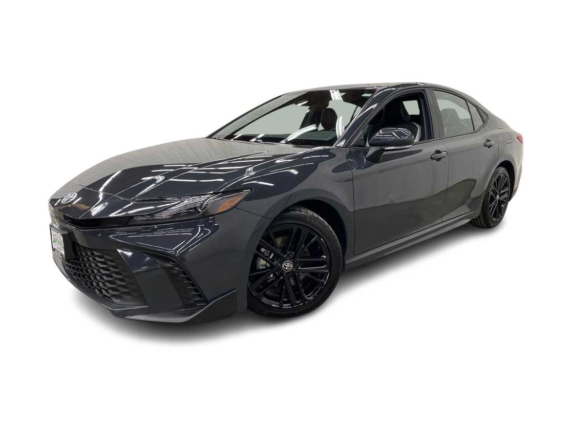Thumbnail: 2025 Toyota Camry - 1