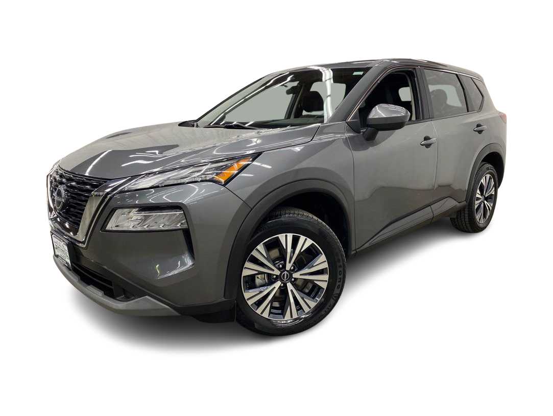 Thumbnail: 2023 Nissan Rogue - 1