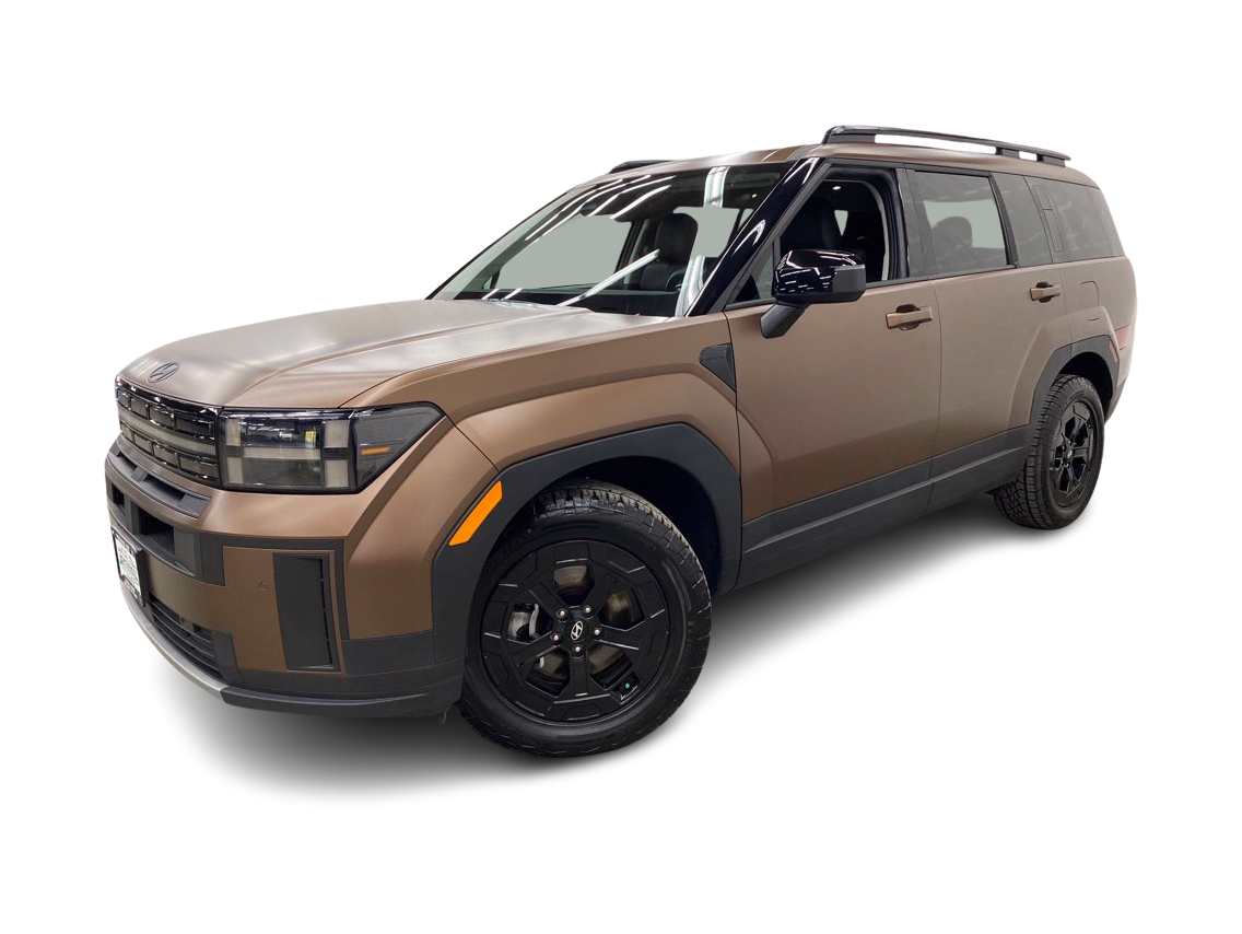 Thumbnail: 2024 Hyundai Santa Fe - 1