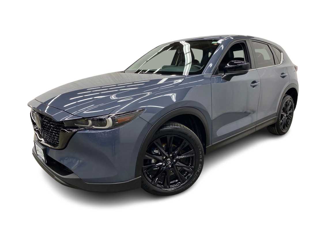 Thumbnail: 2022 Mazda CX-5 - 1