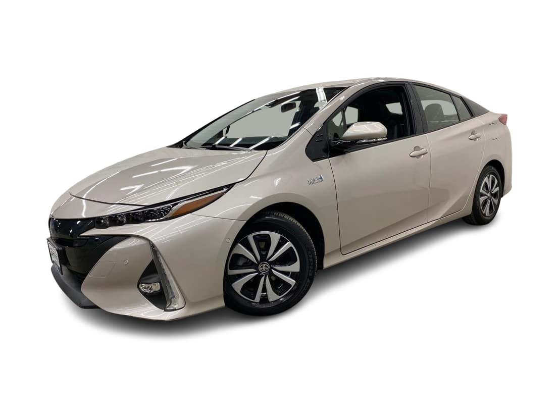 2019 Toyota Prius Prime Advanced -
                  Beaverton, OR