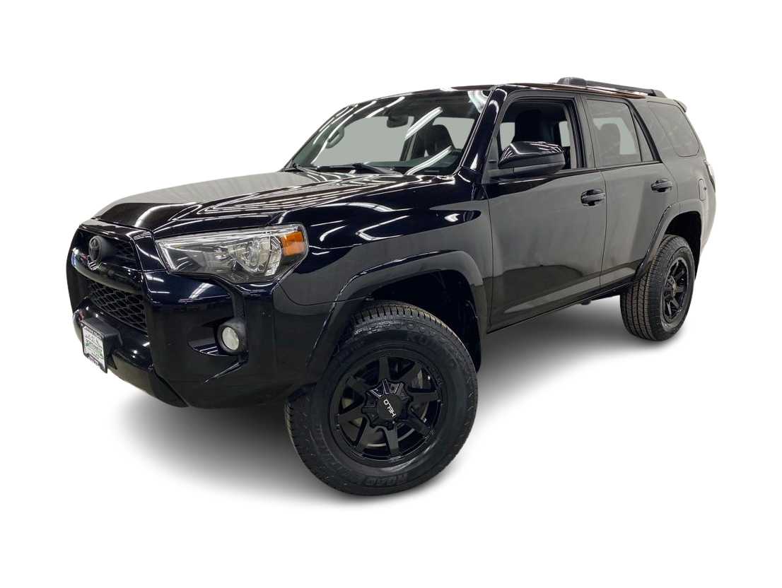 2019 Toyota 4Runner SR5 -
                  Beaverton, OR