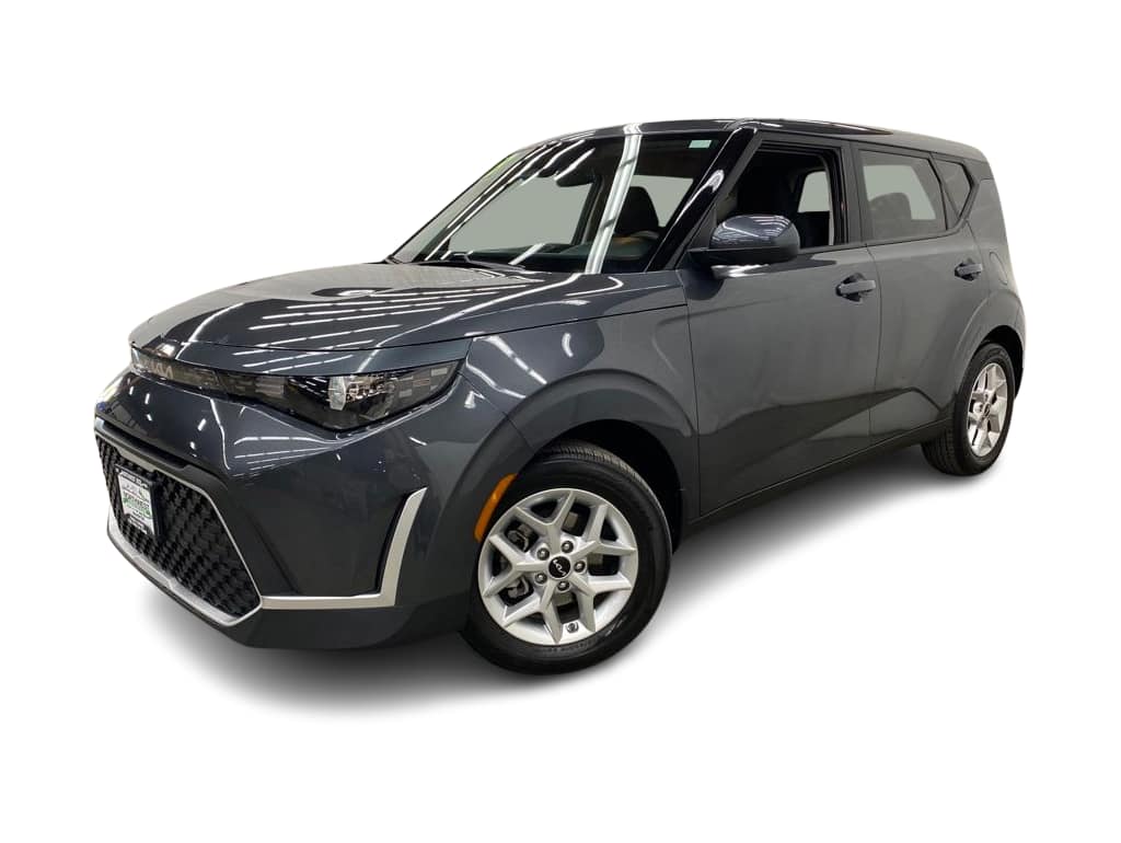 Thumbnail: 2023 Kia Soul - 1