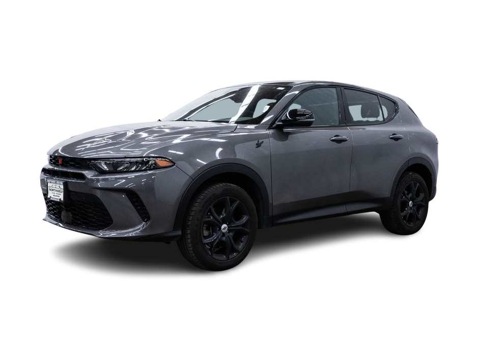2023 Dodge Hornet GT -
                  Beaverton, OR