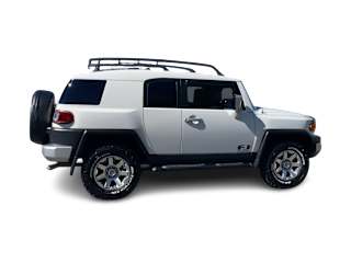 2014 Toyota FJ Cruiser Base - Photo 9