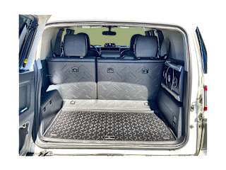 2014 Toyota FJ Cruiser Base - Photo 20