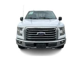 2016 Ford F-150 XLT - Photo 8