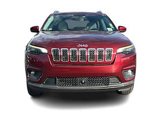2021 Jeep Cherokee Latitude Plus - Photo 12
