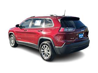 2021 Jeep Cherokee Latitude Plus - Photo 10