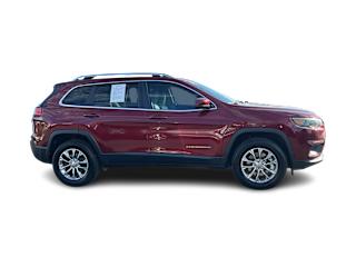 2021 Jeep Cherokee Latitude Plus - Photo 26