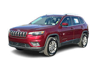 2021 Jeep Cherokee Latitude Plus - Photo 7