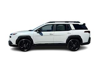 2026 Subaru Outback Limited - Photo 9