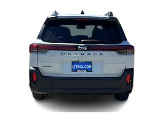 2026 Subaru Outback Limited - Photo 11