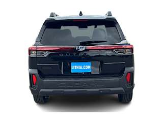 2026 Subaru Outback Limited - Photo 11