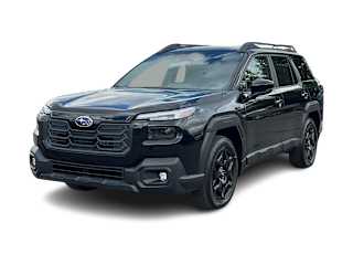 2026 Subaru Outback Limited - Photo 7