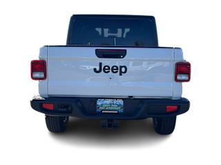 2026 Jeep Gladiator Sport S - Photo 11