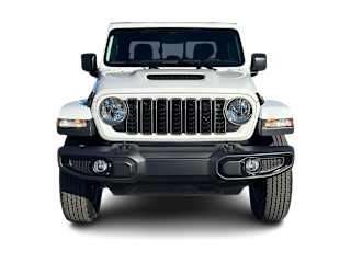 2026 Jeep Gladiator Sport S - Photo 12