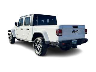 2026 Jeep Gladiator Sport S - Photo 10