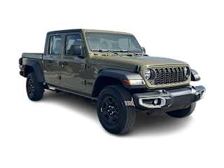 2026 Jeep Gladiator Sport - Photo 25