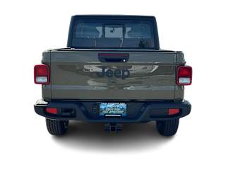 2026 Jeep Gladiator Sport - Photo 11