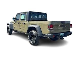 2026 Jeep Gladiator Sport - Photo 10