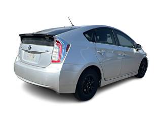 2013 Toyota Prius Two - Photo 6
