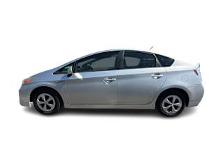 2013 Toyota Prius Two - Photo 8