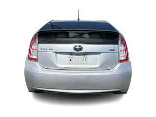 2013 Toyota Prius Two - Photo 10
