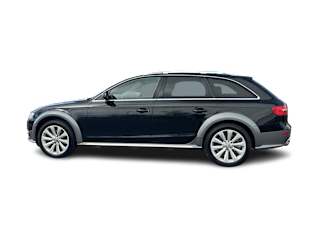 2016 Audi allroad Premium Plus - Photo 9