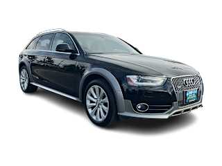 2016 Audi allroad Premium Plus - Photo 26