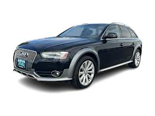 2016 Audi allroad Premium Plus - Photo 7