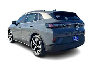 2026 Volkswagen ID.4 PRO - Photo 10