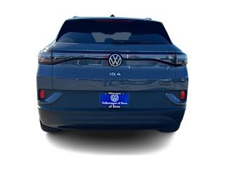 2026 Volkswagen ID.4 PRO - Photo 11