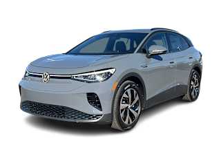 2026 Volkswagen ID.4 PRO - Photo 7
