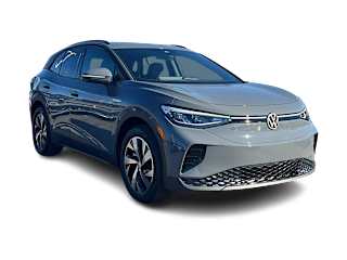 2026 Volkswagen ID.4 PRO - Photo 24