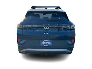 Used 2023 Volkswagen ID.4 PRO S PLUS with VIN 1V2JNPE84PC052719 for sale in Waukesha, WI