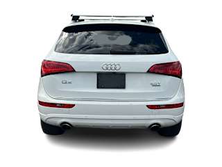 Used 2015 Audi Q5 Premium Plus with VIN WA1LFAFP7FA070601 for sale in Casper, WY