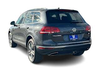 2016 Volkswagen Touareg Sport - Photo 10